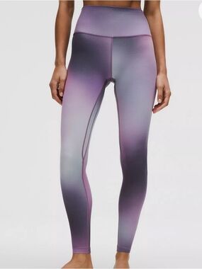 lululemon Align™ High-Rise Pant 25”